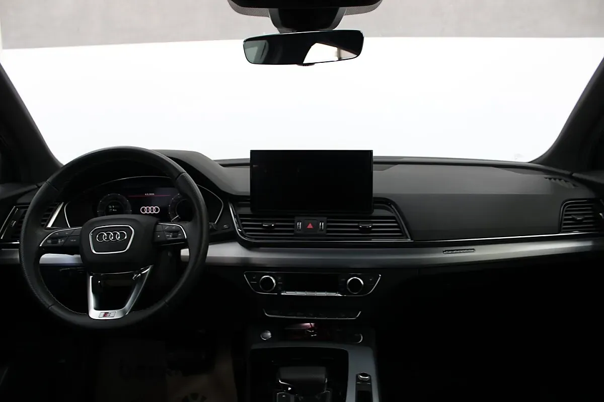 Audi Q5 2023 photo 5