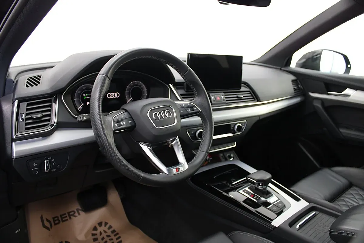 Audi Q5 2023 photo 4