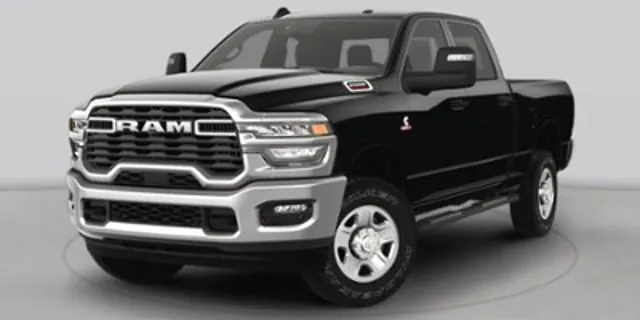 Ram 2500