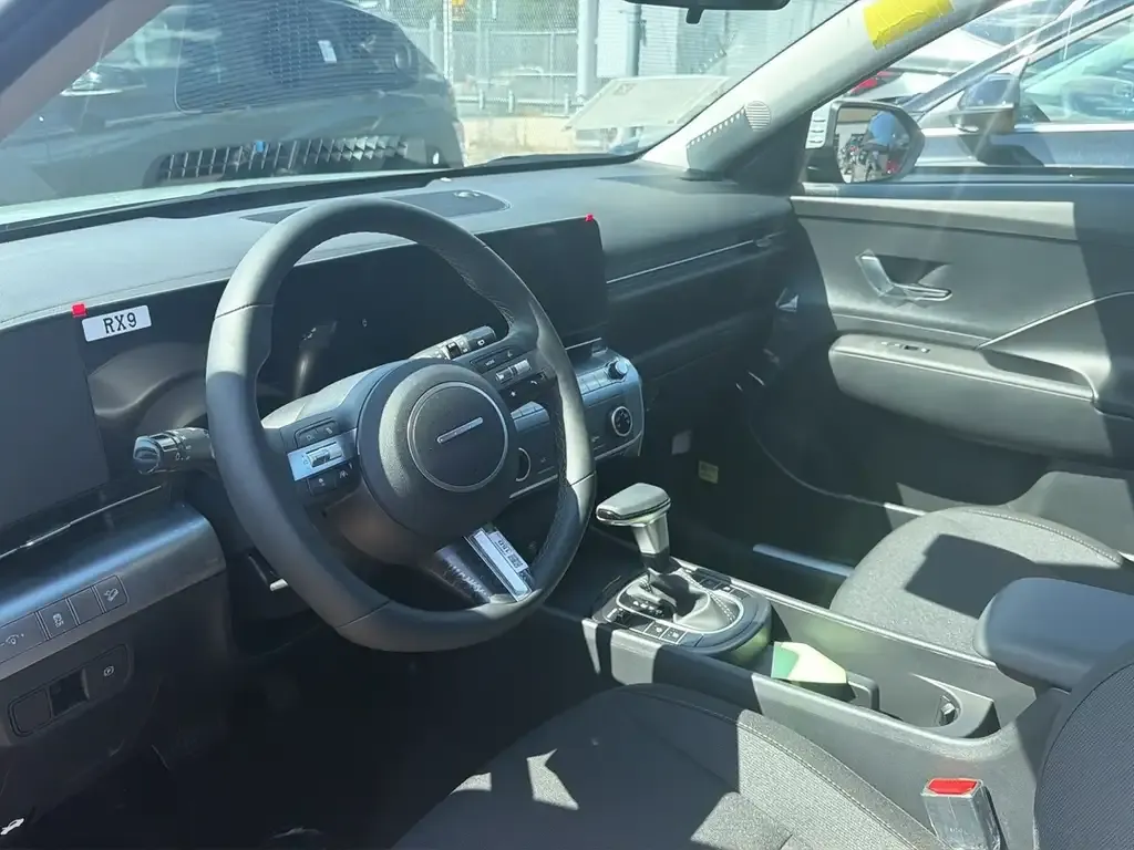 Hyundai Kona 2027 photo 2