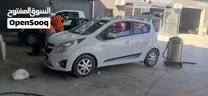 Chevrolet Spark 2014 photo 4