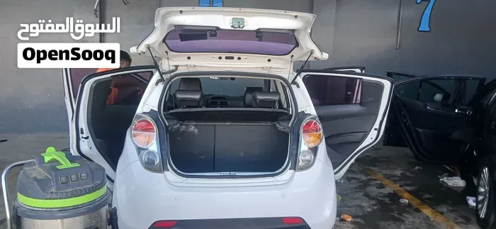 Chevrolet Spark 2014 photo 2