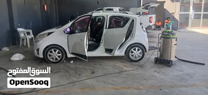 Chevrolet Spark 2014 photo 3