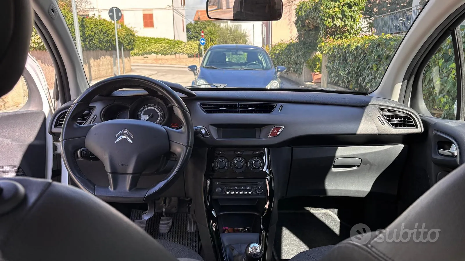 Citroen C3 2015 photo 4
