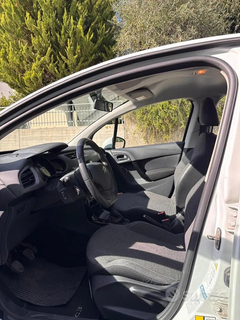 Citroen C3 2015 photo 5