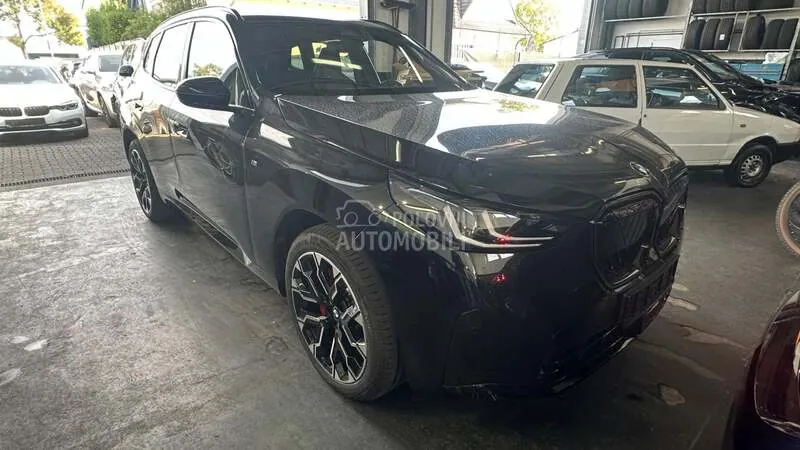 BMW X3 2026 photo 3
