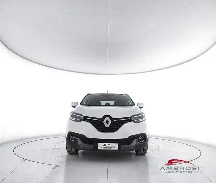 Renault Kadjar 2015 photo 5