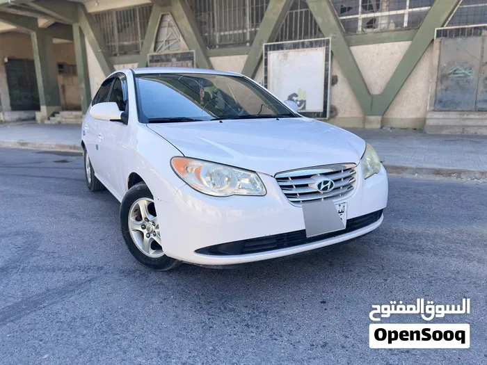 Hyundai Elantra 2010 photo 2