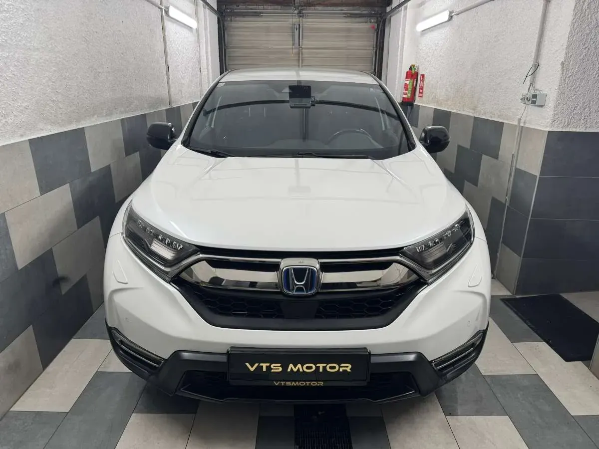 Honda Cr-V 2022 photo 2
