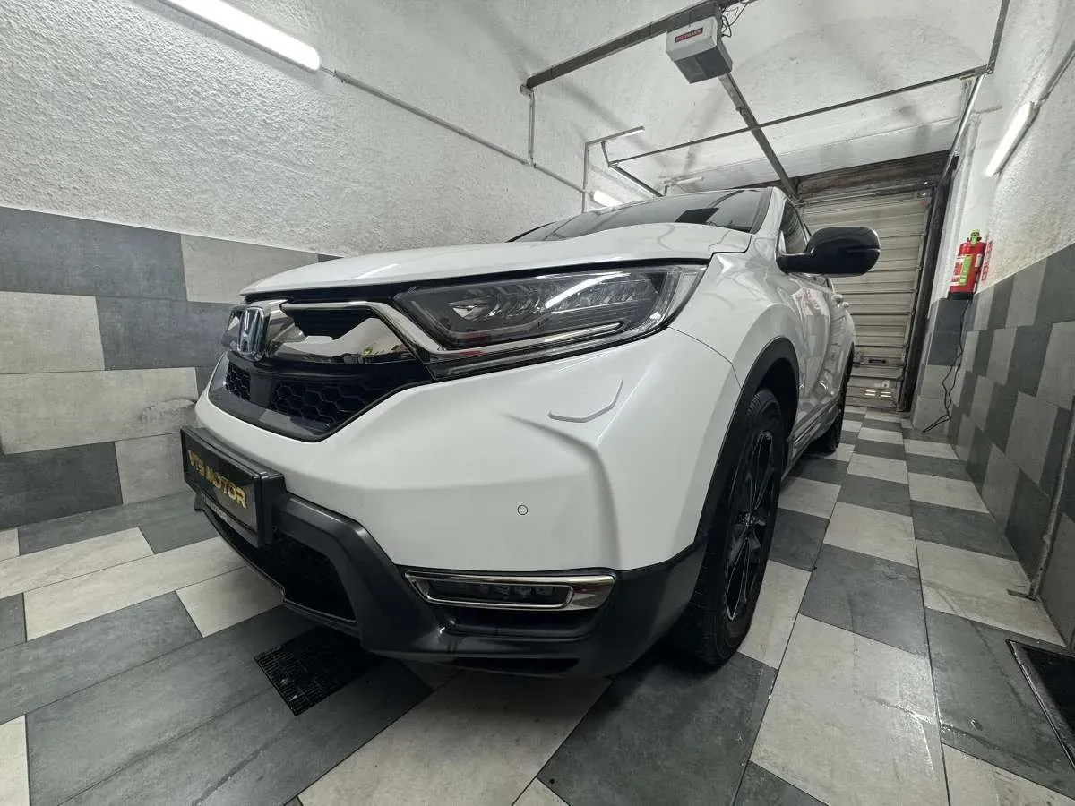 Honda Cr-V 2022 photo 3