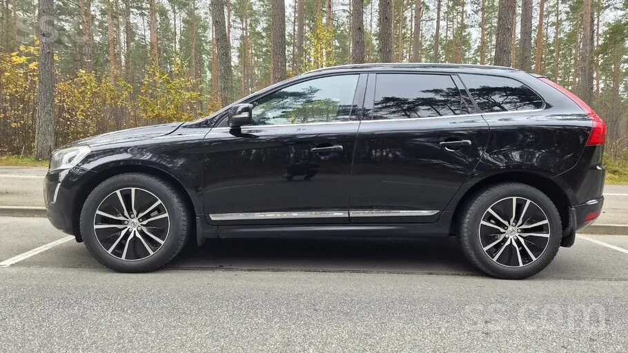 Volvo Xc60 2015 photo 3