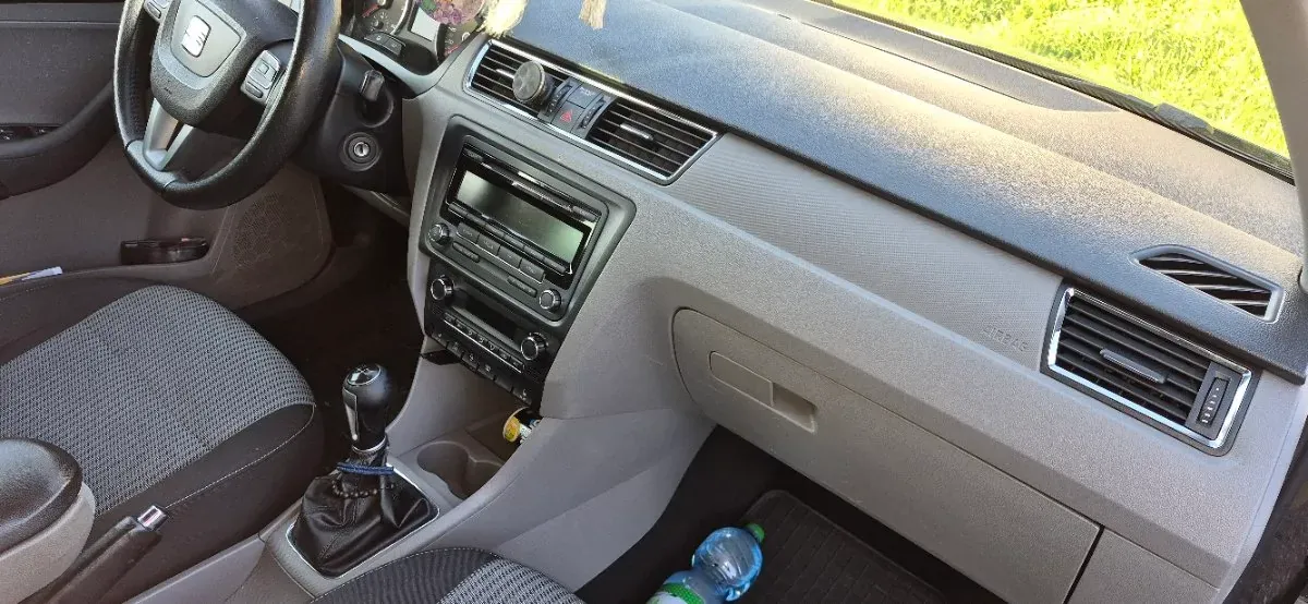 Seat Toledo 2013 photo 2