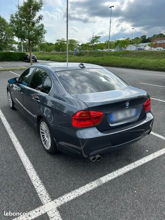 BMW Série 3