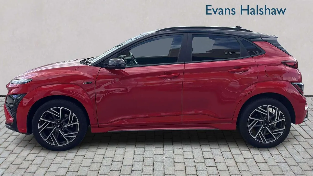 Hyundai Kona 2023 photo 3