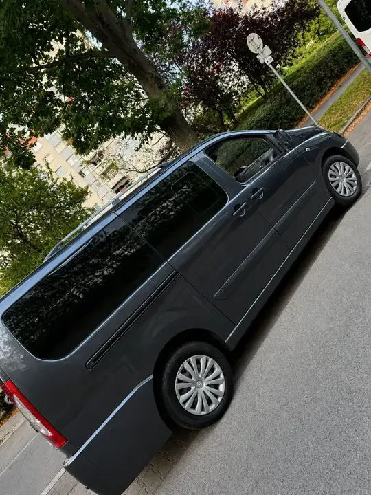 Citroen Jumper 2012 photo 3
