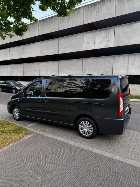 Citroen Jumper 2012 photo 2