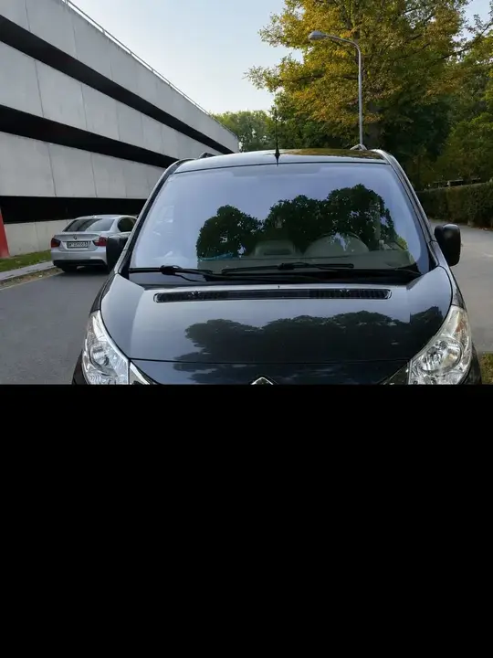 Citroen Jumper