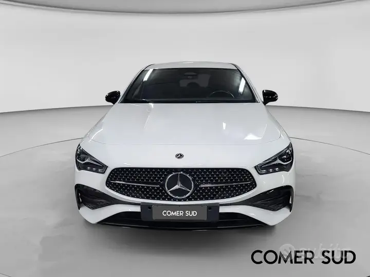 Mercedes-Benz Cla 2024 photo 2