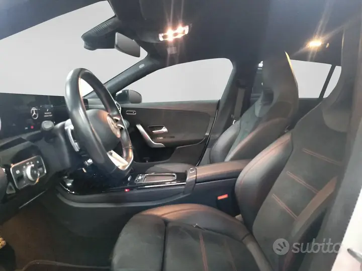 Mercedes-Benz Cla 2024 photo 5