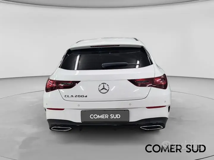 Mercedes-Benz Cla 2024 photo 4