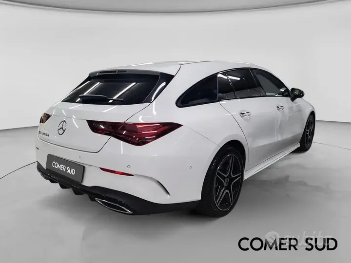 Mercedes-Benz Cla 2024 photo 3