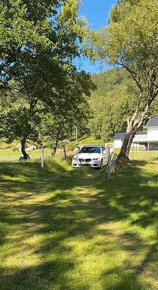 BMW 520D