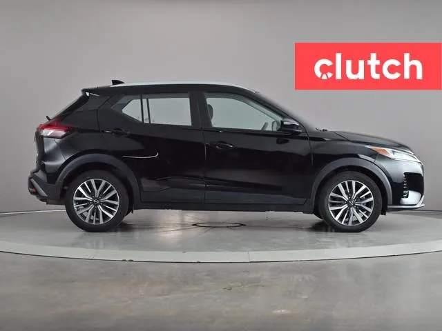 Nissan Kicks 2023 photo 5