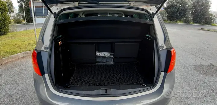 Opel Meriva 2014 photo 5
