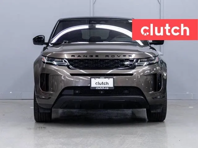 Land Rover Range Rover Evoque 2021 photo 2