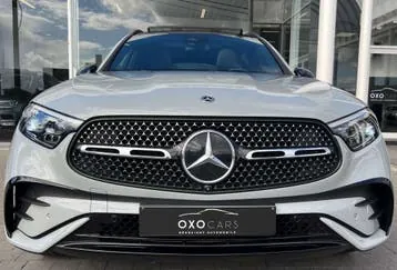 Mercedes-Benz Glc 2025 photo 3