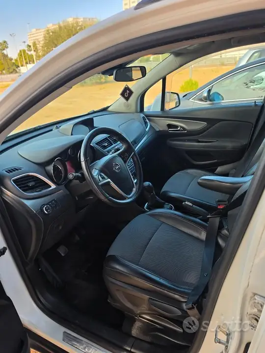 Opel Mokka 2015 photo 5