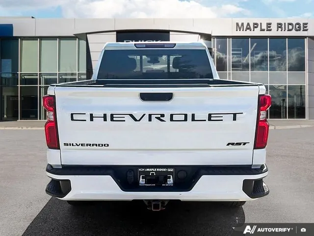 Chevrolet Silverado 1500 2024 photo 4