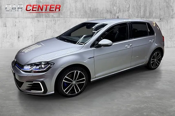 Volkswagen Golf Vii 2017 photo 4