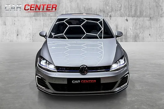 Volkswagen Golf Vii 2017 photo 2