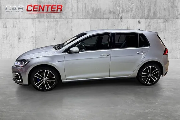Volkswagen Golf Vii 2017 photo 5