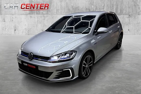 Volkswagen Golf Vii 2017 photo 3