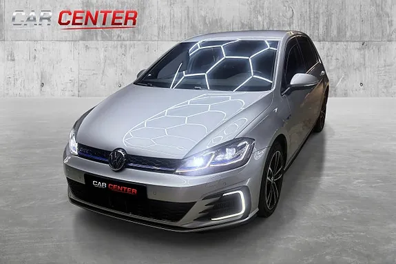 Volkswagen Golf Vii