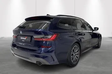 BMW 3 Reeks Touring 2022 photo 2