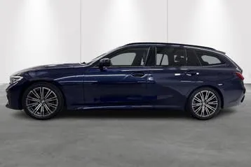 BMW 3 Reeks Touring 2022 photo 3