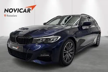 BMW 3 Reeks Touring