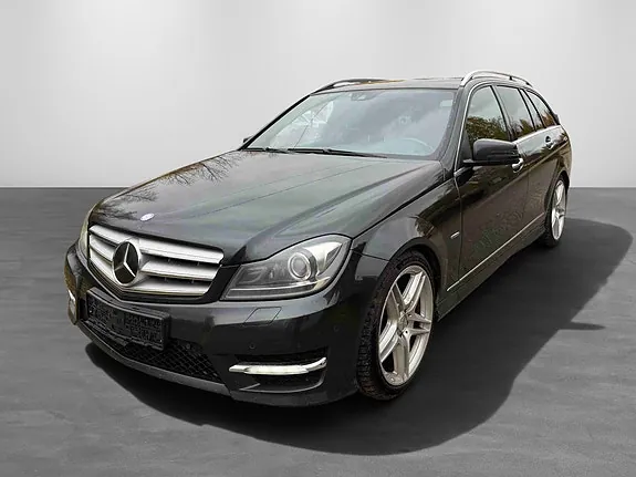 Mercedes-Benz C250 2012 photo 3
