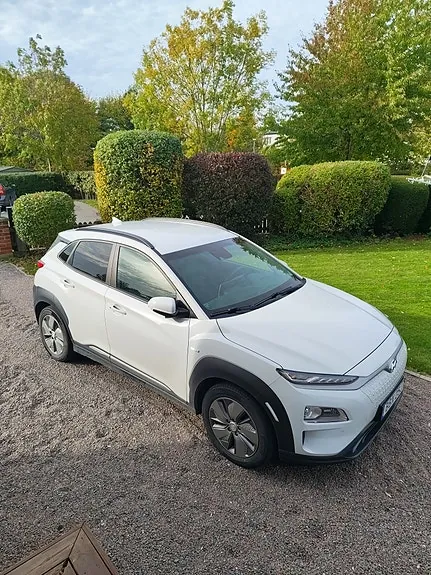 Hyundai Kona 2020 photo 4