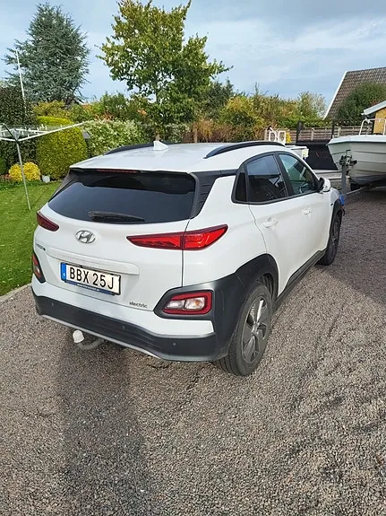 Hyundai Kona 2020 photo 3