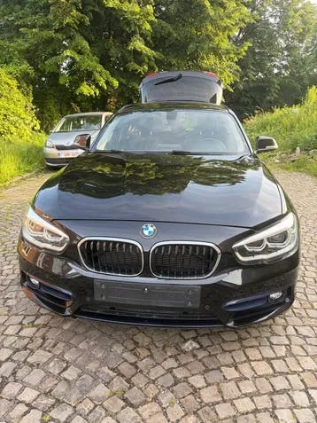 BMW Series 1