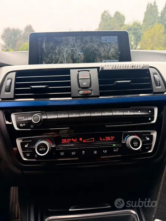 BMW 420D 2015 photo 4