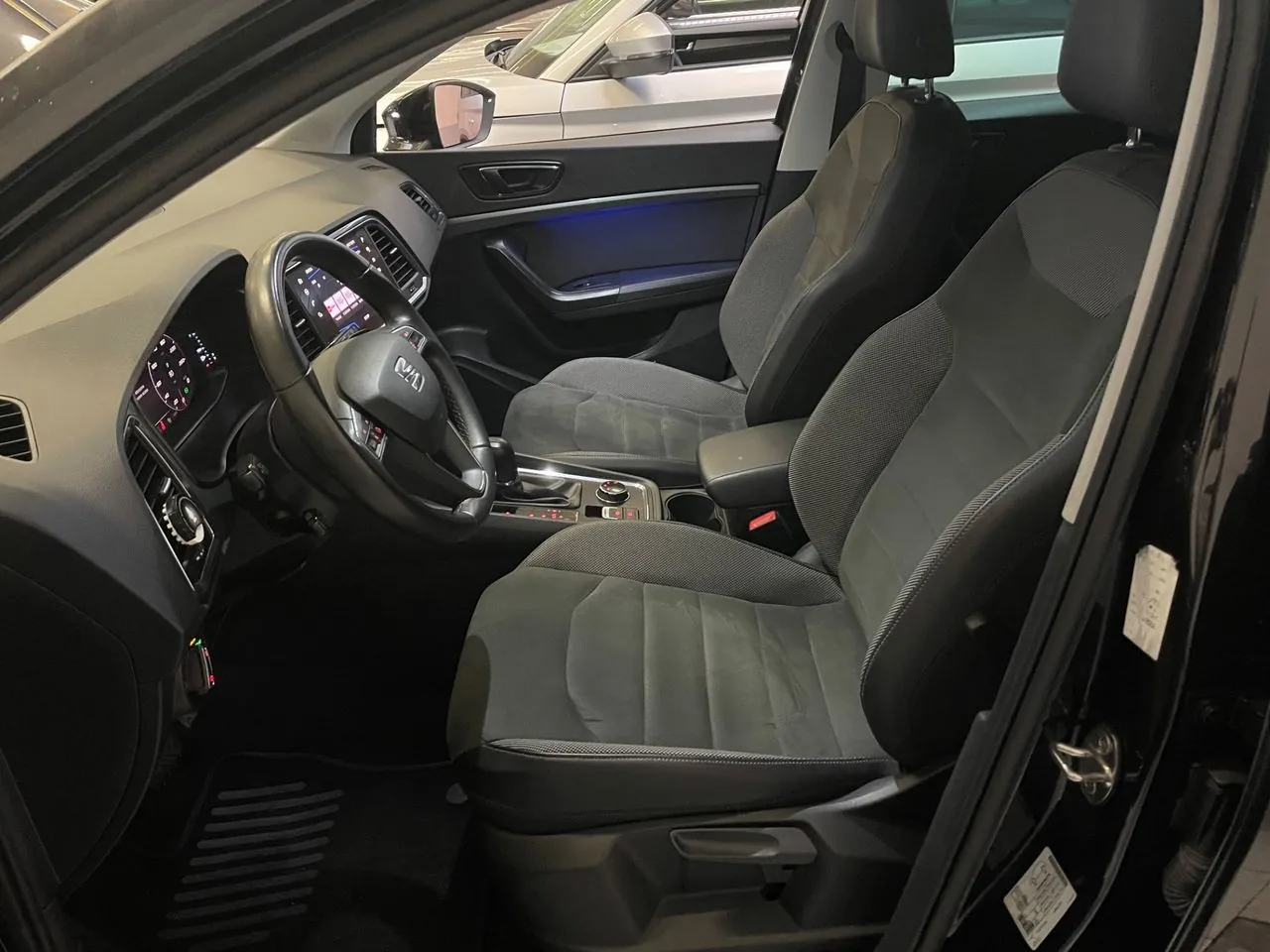 Seat Ateca 2020 photo 5