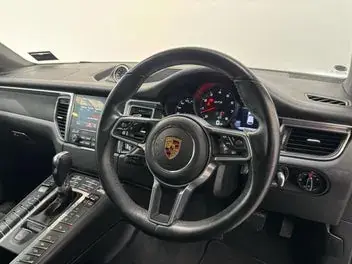 Porsche Macan 2017 photo 4
