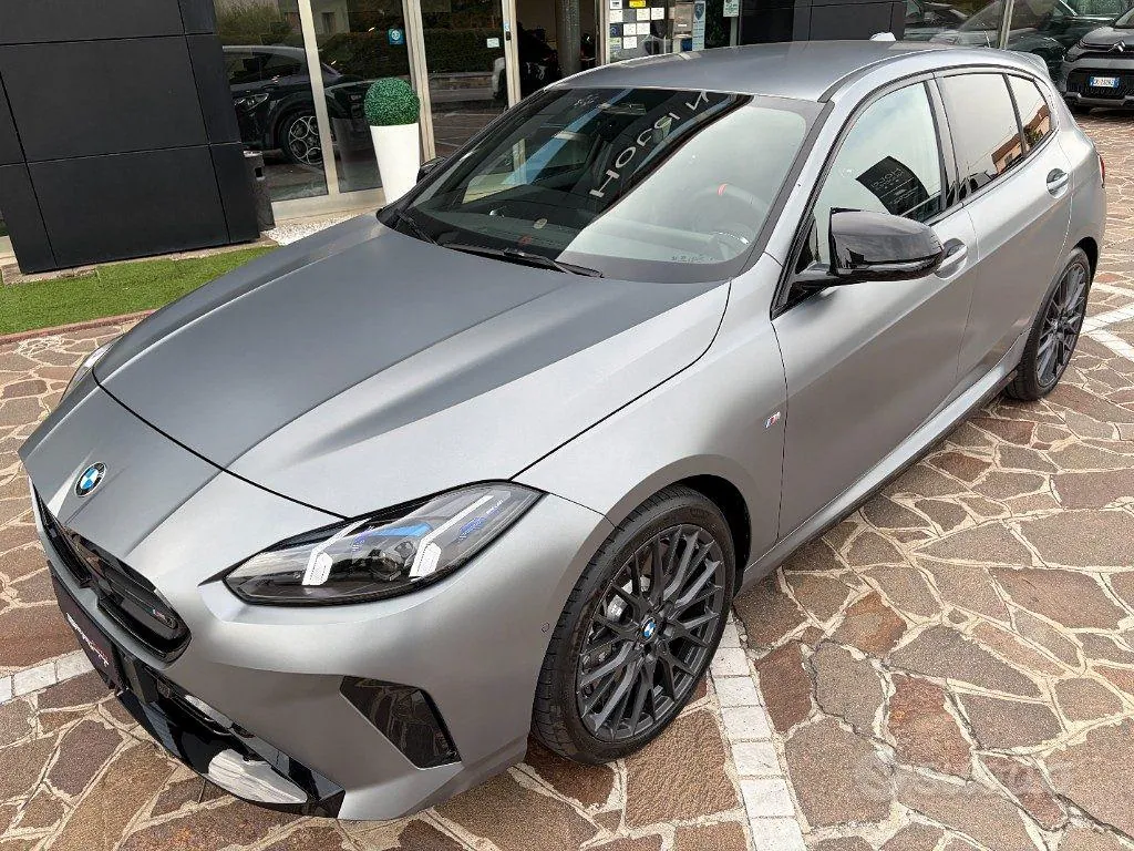 BMW M135I