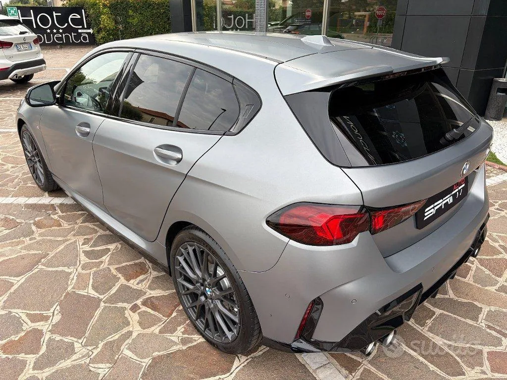 BMW M135I 2026 photo 2