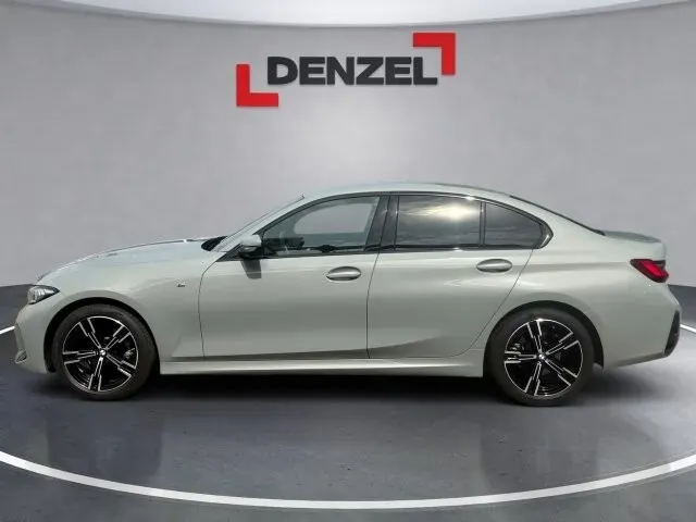 BMW 3 Series 2025 photo 2